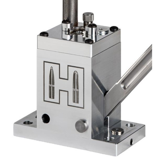 Hornady Versa-Prime Bench Mounted Priming Tool PC050096