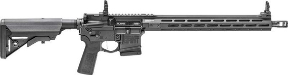SPRINGFIELD SAINT VICTOR 5.56</br>16" 10RD B5 M-LOK GSTV916556BLCB5