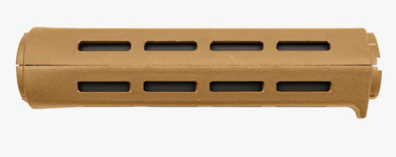 HANDGUARD - M-LOK (CB), MIDLENGTH O17_B5_HMM_1369