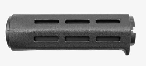 HANDGUARD - M-LOK (BLK), CARBINE LENGTH O17_B5_HMC_1357