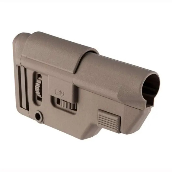 PRECISION STOCK, COLLAPSIBLE - SHORT (FDE) O17_B5_CPS_1401