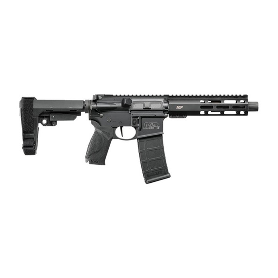 M&P15 PISTOL 5.56 7.5'' 30+1 100041720