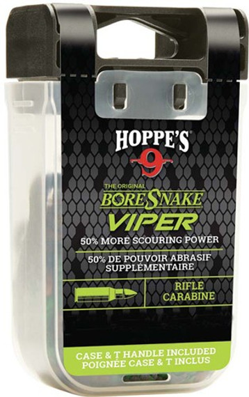 HOPPES BORESNAKE VIPER DEN</br>RIFLE .416/.44/.45-70/.458/460 24019VD