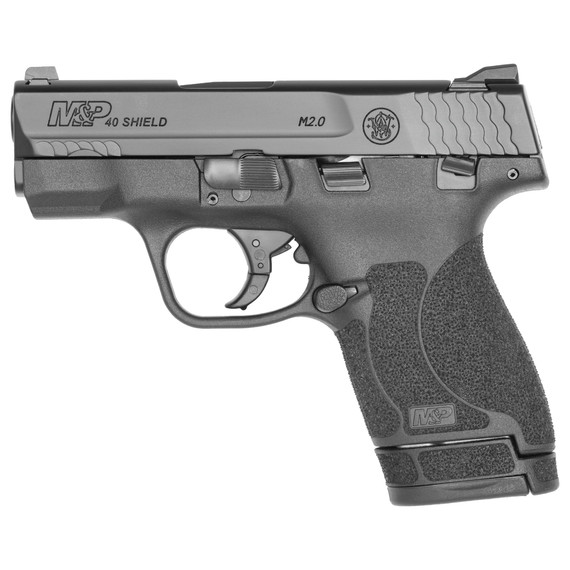 Smith and Wesson M&P40 SHIELD M2.0 40S&W SM14656