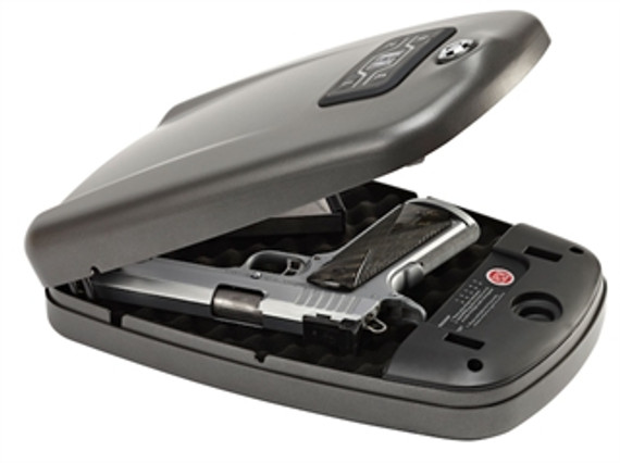 HORN RAPID SAFE 2700KP XL RFID 98172