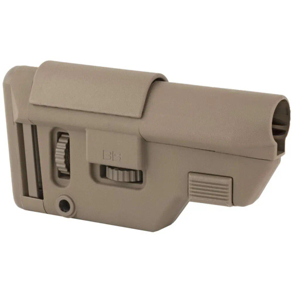 PRECISION STOCK, COLLAPSIBLE - SHORT (FDE) B5-CPS-1401