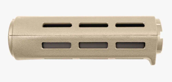 HANDGUARD - M-LOK (FDE), MIDLENGTH B5-HMM-1368