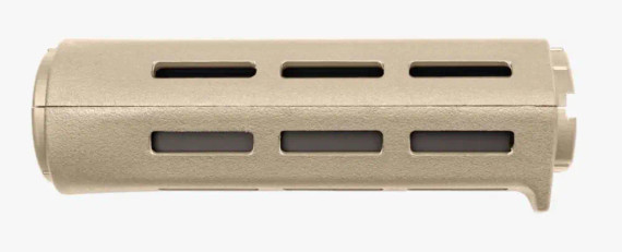 HANDGUARD - M-LOK (FDE), CARBINE LENGTH B5-HMC-1358