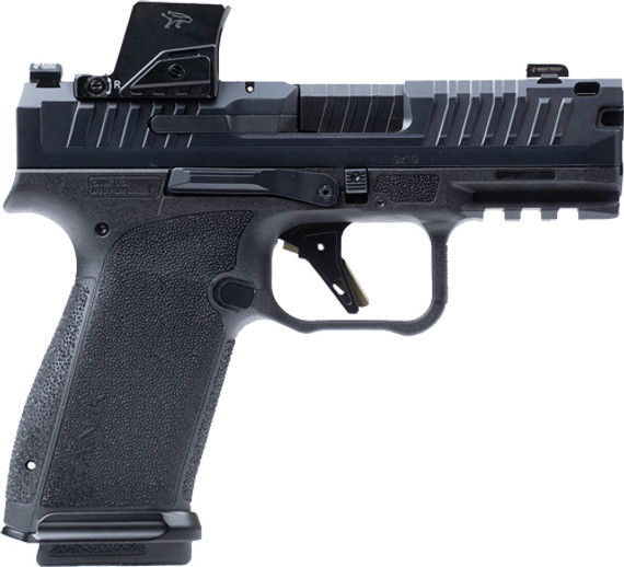 CANIK METE MC9 PRIME 9MM 3.65"BBL OR NS W/ MO4 MECANIK OPTIC GHG8328VN