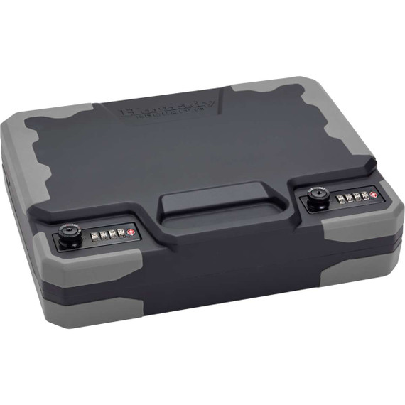 HORNADY® TREKLITE® LOCK BOX WITH TSA COMBINATION LOCK XXL HORN95260