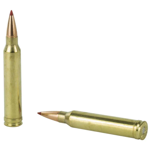 HORNADY 300 WIN MAG 195 GR ELD® MATCH 20RD/BX 10BX/CS HORN82180