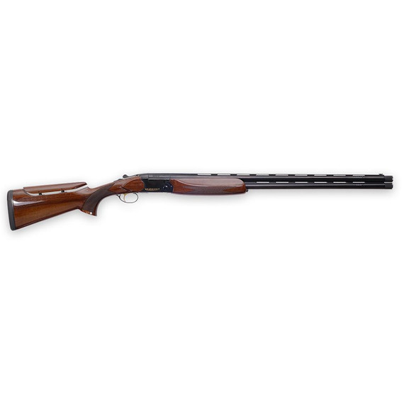 Weatherby Orion Sporting Matte Shotgun 12 ga 3" Chamber 2rd Capacity 30" Barrel Walnut XBOSP1230PGM