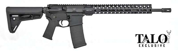 COLT COMBAT CARBINE UNIT LE SERIES 5.56MM 16.1" BLACK O17_COLTLE6960_CCU