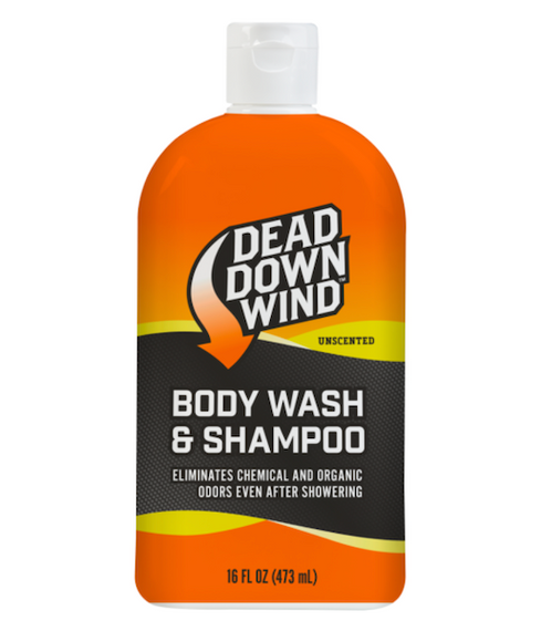 DDW ORG PEARL BODY WASH/SHAMPOO 16O DDW1241619