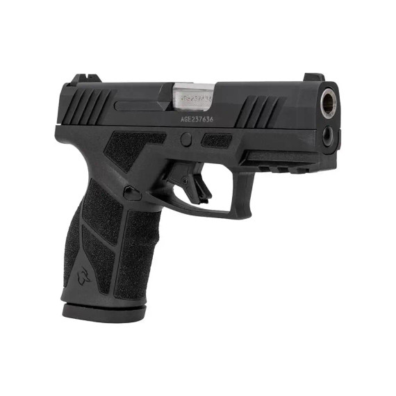 TAURUS GX2 9MM 3.38" BLACK 5-13RD MAGS TAUR1-GX2931-5X13