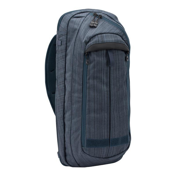 VertX Commuter 2.0 XL Backpack Heather Navy YPVTX5076HNV