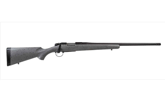 Bergara RIDGE 308WIN BLK/GRY 20" TB  # BGB14S531