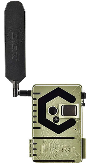 COVERT CAMERA INTERCEPTORCELLULAR TRAIL CAM 16MP 1080P CC0210