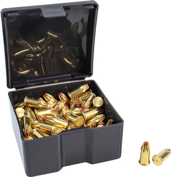 TRADITIONS 27L XBR 100RD POWER</br>LOADS FOR XBR ARROW LAUNCHER A27500