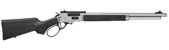 Smith and Wesson 1854 360BH SS/SYN 20" 6RD SM14206
