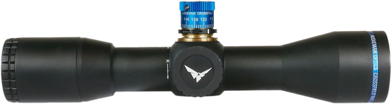 HUSK 10440HO2   CROSSFIELD 4X40 CROSSBOW SCP 2MOA 160051