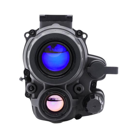 RIX TACTICAL RENV-MW14   RNV-M ENH NV MONICULAR 175162