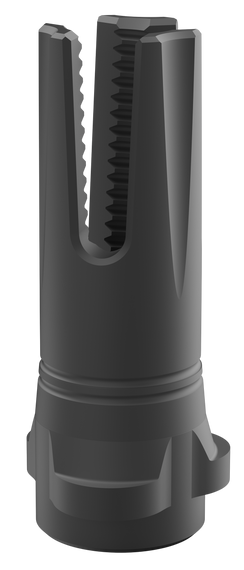 BREEK BRK4319 SCORCH 3-PRONG FLSH HIDER 9M 5/8X24 187663