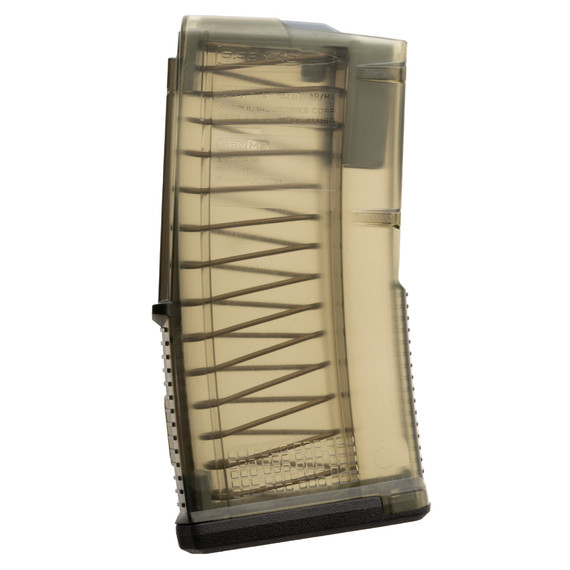 Magpul TMAG AR15 GEN3 556 20RD ODT MPMAG1485-ODT