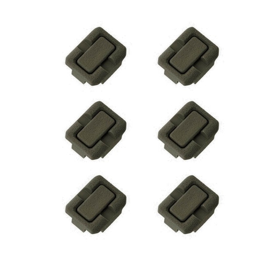 Magpul M-LOK WIRE CONTROL KIT ODG MPMAG1296-ODG