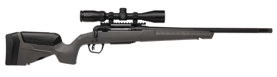 SAV 32466 110 TRAILBLAZER XP 6.5PRC    22      FDG 189575