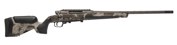 SAV 32572 110 CORE HUNTER PRO 7MM-08REM 20   WDLND 189693