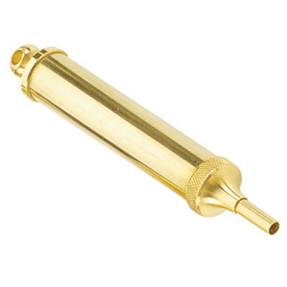 Traditions Flintlock Pan Primer Brass YLA1257