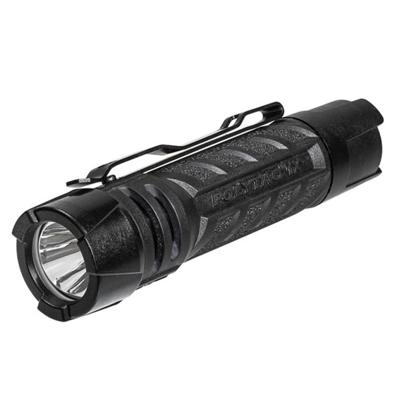 Streamlight PolyTac 1X Flashlight 350 Lumens SL-B9 Black SM86001