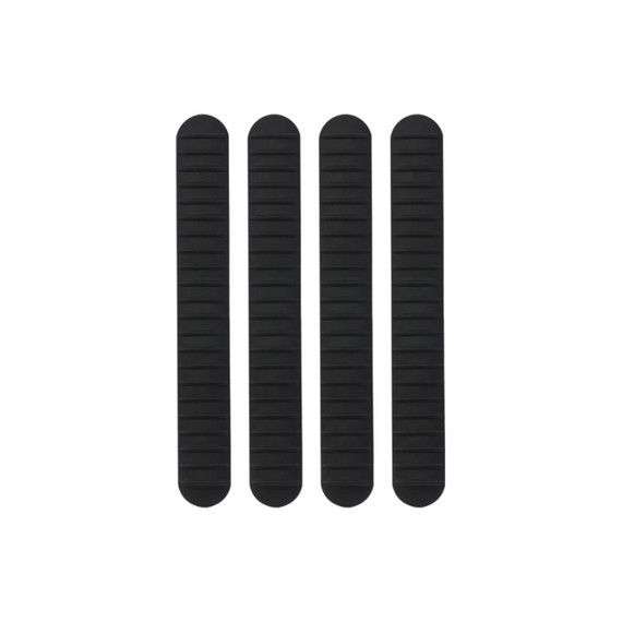 B5 Systems Rail Cover M-LOK Black 1BRCM1256