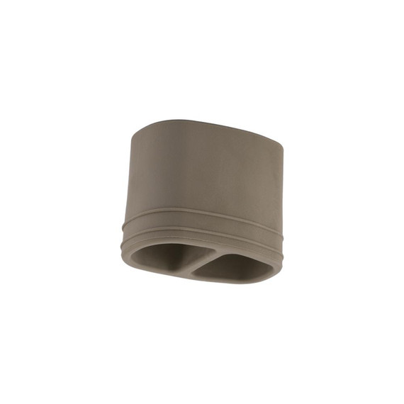 B5 Systems Grip Plug FDE 1BGRP1458