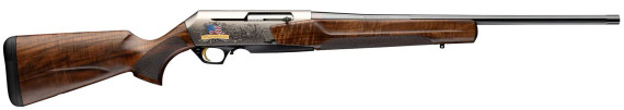 BROWNING BAR MK4 MEDALLION AMERICANA 308WIN 22" BARREL BRN039036218