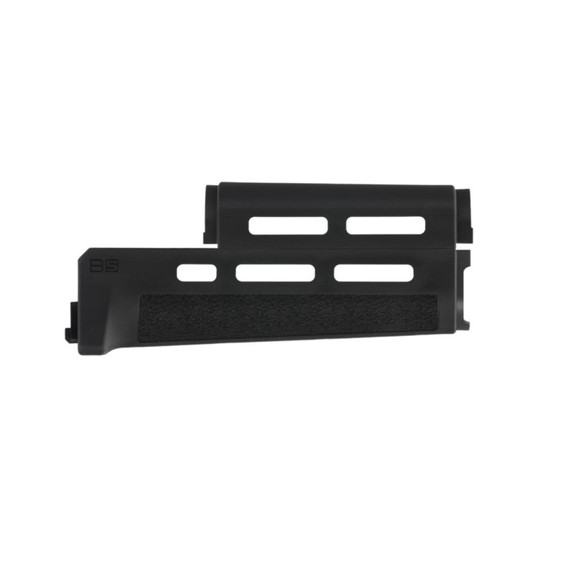 B5 Systems AK Handguard Black 1BAHS1509