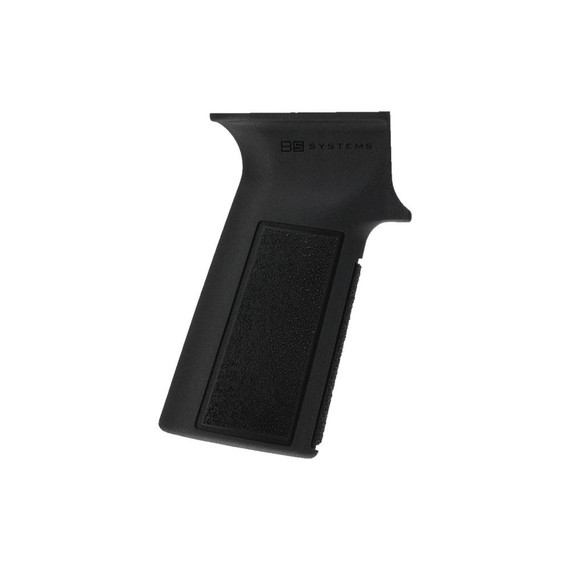 B5 Systems AK P-Grip Black 1BAKG1503