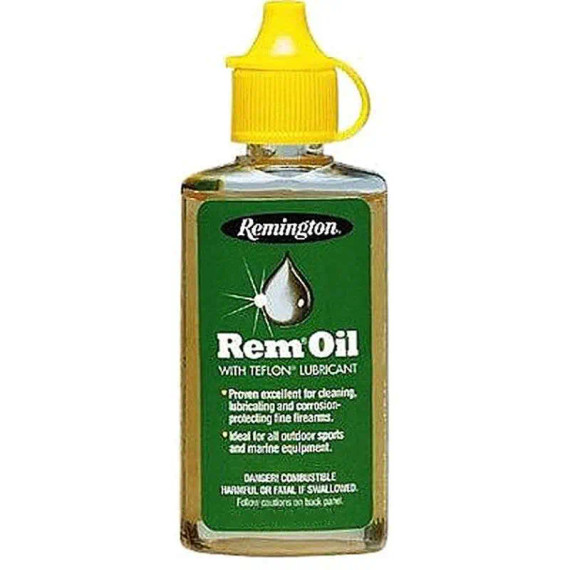 REM® OIL 2 OZ. BOTTLE* O17_REMI18366