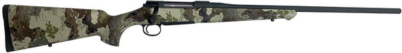 SAUER 100 243 WIN 22" VEILCUMBRE/SIG GRY CRKT THREADED! GS1VCUS243