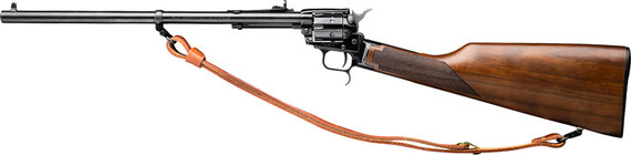 HERITAGE 22LR ROUGH RIDERRANCHER 16" AS BLK GBR226B16HSLS