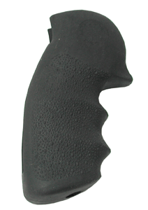 HOGUE GRIPS RUGER SECURITY SIX& SERVICE SIX POST 1976 MFG 87000