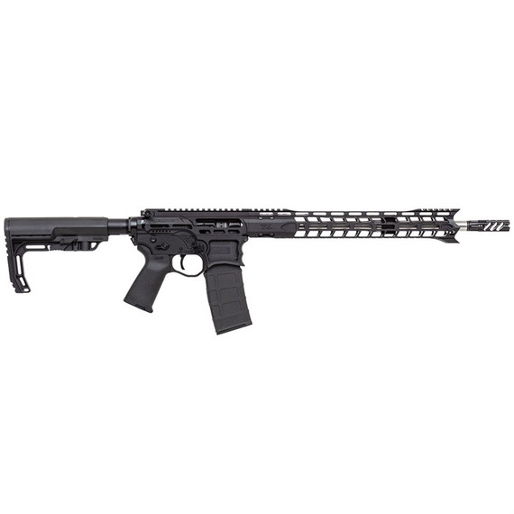 BDRX-15 SKELETONIZED RIFLE 16 223 WYLDE 100041622