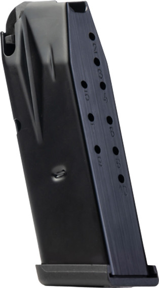 CANIK MAGAZINE METE MC9 MICROCOMPACT 9MM 10RD BLACK MA2279