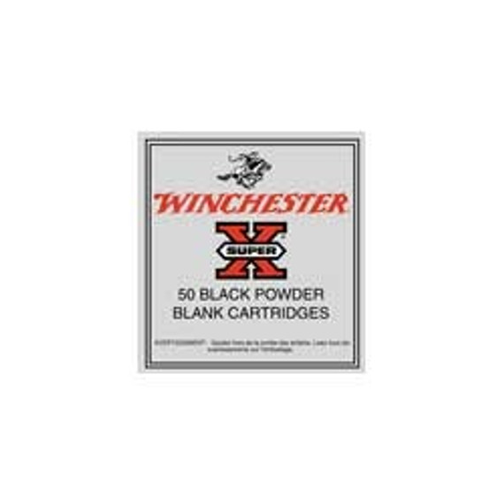 WINCHESTER AMMO 32S&W BLANK BLACK PWD. .4 250209357
