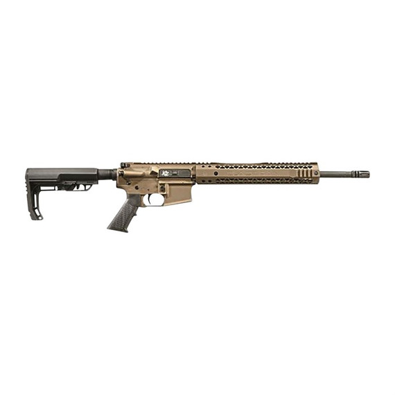 SPEC15 RIFLE 16IN 5.56 BRONZE 250033190