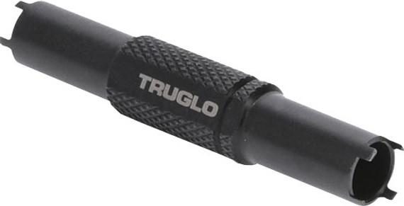 TRUGLO AR-15 SIGHT TOOL 4/5PRONG TG971B