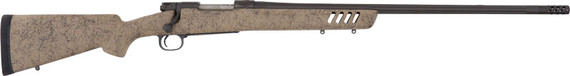 WINCHESTER MODEL 70 LONG RANGE6.8WST 24" TAN/BLK W/ MB G535243299