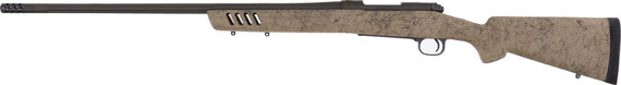 WINCHESTER MODEL 70 LONG RANGE6.8WST 24" TAN/BLK W/ MB G535243299