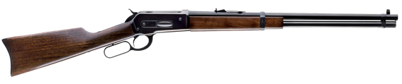 Cimarron AS188645-70R 1886  45-70 Gov 8+1 26" Octagon Barrel Fixed Walnut  Stock 171353